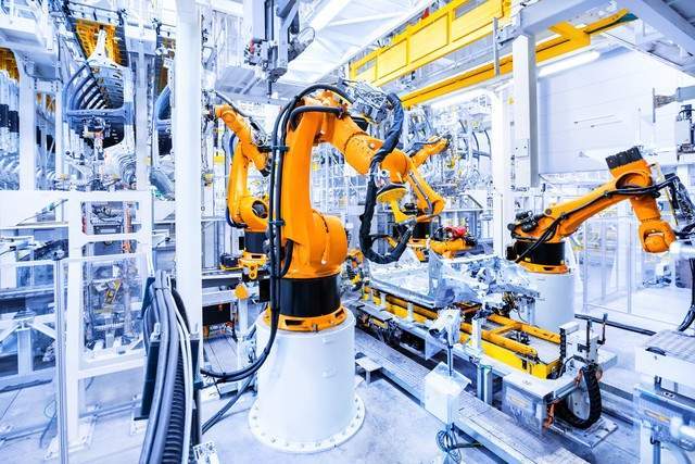 智能網聯新紀元 2024世界汽車制造與智能裝備展會研發前沿深度洞察